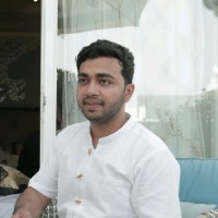 TechCospace Employee Akshit Gupta's profile photo