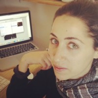 StepUp | B2B Marketing Employee Mona Benichai's profile photo
