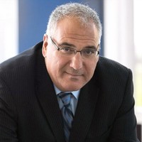 Axis Global Logistics Employee Joseph Gargiullo's profile photo
