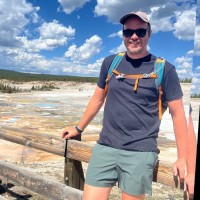 The Partnership for Supply Chain Management Employee Nick Berndt's profile photo