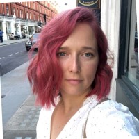 Vector Renewables Employee Solvita Vebere's profile photo