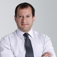 Centravis Employee Alexandre Joseph's profile photo