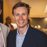 OLSEN ANDERSON Employee Aegir Olsen's profile photo