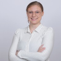 dataplor Employee Naomi Smart's profile photo