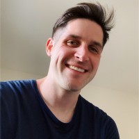 Moderna Employee Drew Dahl's profile photo