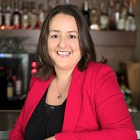 4Top Hospitality Employee Whitney Eccher's profile photo