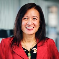 PharmaLogic Employee Pamela Wong's profile photo