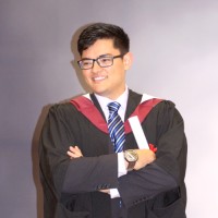Christian Harris's profile photo