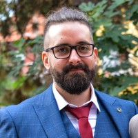 YourBow Employee Pavle Radivojevic's profile photo