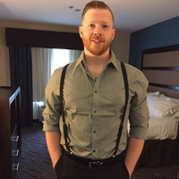 Joshua Cavanaugh Email & Phone Number