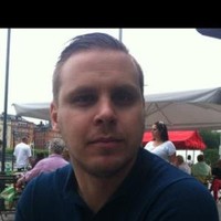 Beijer Byggmaterial AB Employee Robin Olsson's profile photo