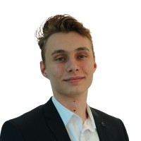 UPG (Ultimate Positioning Group) Employee Louie Phillips's profile photo