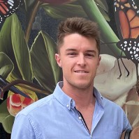 Avcro Employee Jordan Ricketts's profile photo