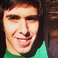 Grifols Employee Alex Cbet's profile photo