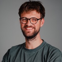 BCC Media Employee Frederik Floor's profile photo