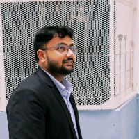 Immortigen Employee Aniket Kumar's profile photo