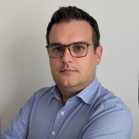 Majorel France Employee Michael Borowiak's profile photo