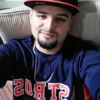 EML Employee Cisco Mosquedaa's profile photo