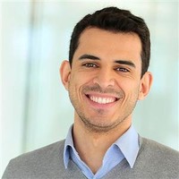 Nestlé Employee Everton Antonio de Alencar Silva's profile photo