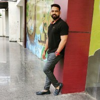 Convisor Technology Private Limited Employee Mrutyunjay Ojha's profile photo