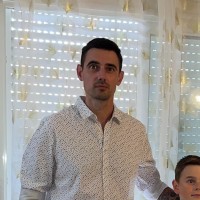 SEMIP - CODECHAMP Employee Guillaume Bonnichon's profile photo