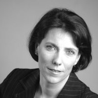 URVIKA Employee Caroline Frarier's profile photo