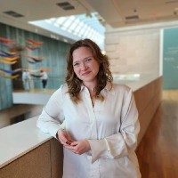 Columbus Museum of Art Employee Jennifer Lehe's profile photo