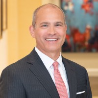 Mercer Thompson LLC Employee Jason Yost's profile photo