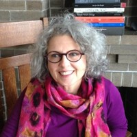 US General Services Administration Employee Maria Roche's profile photo