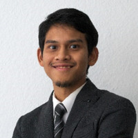 Deine Tür GmbH Employee Syed Safwan's profile photo