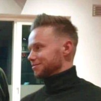 SCN mooimakers Employee Raymond Sloeserwij's profile photo