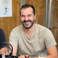 Staytite Employee Nathan Porter's profile photo