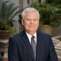 SouthWestern Association Employee Joe Dykes's profile photo