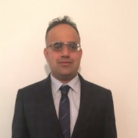 Advansys Employee Javed Khan's profile photo