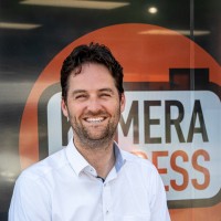 Ben Cornelisse Email & Phone Number