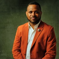 Hi-ARTS Employee Aaron McKinney's profile photo