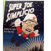 Joseph Simplicio Sr. Email & Phone Number