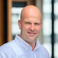 CGO ADVISORY Employee Ben Sealey's profile photo