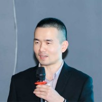 Router-switch.com Employee Peter Pang's profile photo
