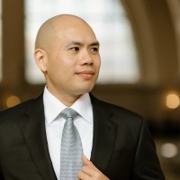 Barnes & Thornburg LLP Employee James Vergara's profile photo