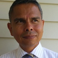 US Army Employee Gerson Hernandez's profile photo