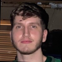 REBOUND Employee Thomas Henley's profile photo