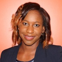 Deloitte Employee Yvette Jackson-Rand's profile photo