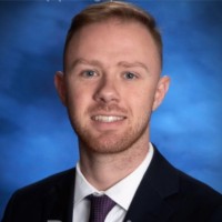 Chubb Employee Kyle Holton's profile photo