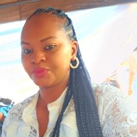 Godfrey Okoye University Employee Amaka Agbara's profile photo