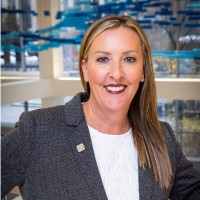 Fifth Third Bank Employee Beth Hartman's profile photo