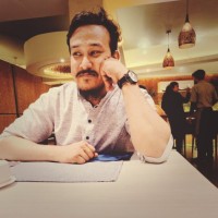 Zapp Employee Waqar Ahmed's profile photo
