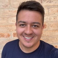 Makertech Labs Employee João Delfino's profile photo