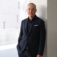 Hauser & Wirth Employee Florian Berktold's profile photo