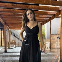 Jdf Employee Laissa Melo's profile photo
